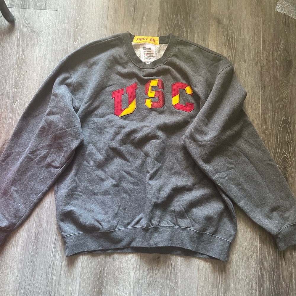 Usc Pullover - image 1